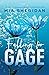 Falling for Gage (Pelion La...