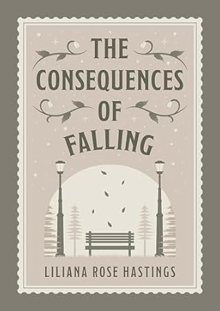 The Consequences of Falling (Sailor Ridge, #1)