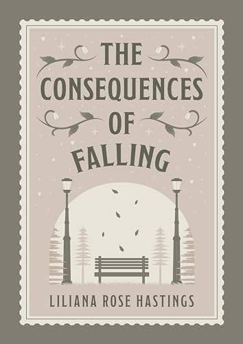 The Consequences of Falling (Sailor Ridge, #1)