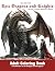 Epic Dragons and Knights by Pixels and Design