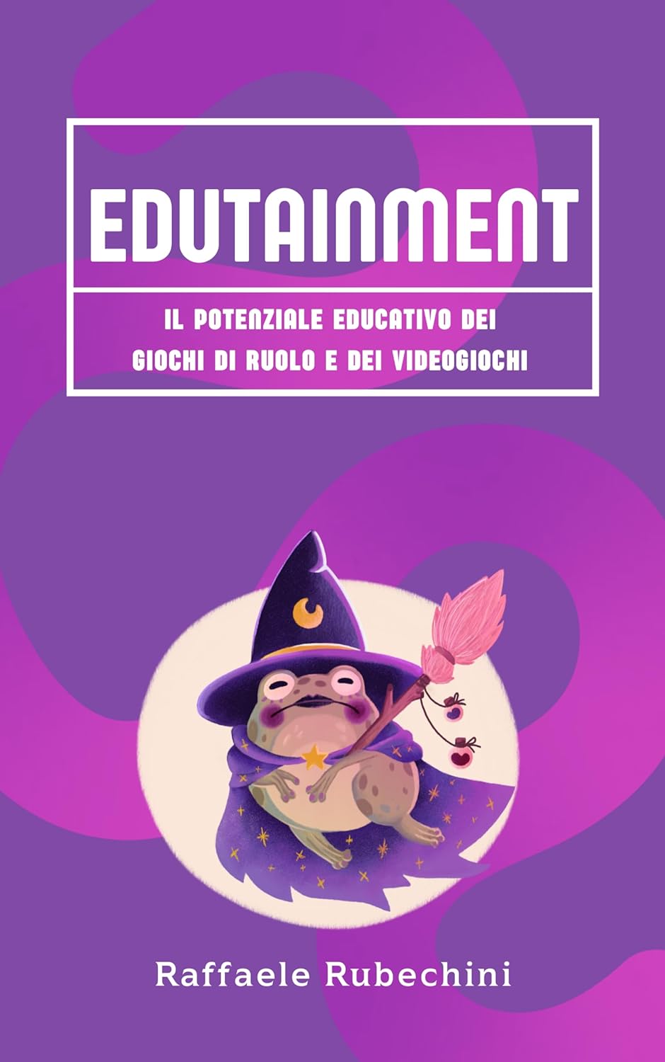 Edutainment: Il potenziale educativo dei giochi di ruolo e dei videogiochi