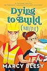 Dying to Build (Nailed It) (Tucson Valley Retirement Community Cozy Mystery #4)