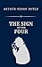 THE SIGN OF THE FOUR: MYSTERY
