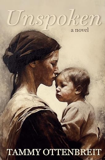 Unspoken (Perfect Paperback)