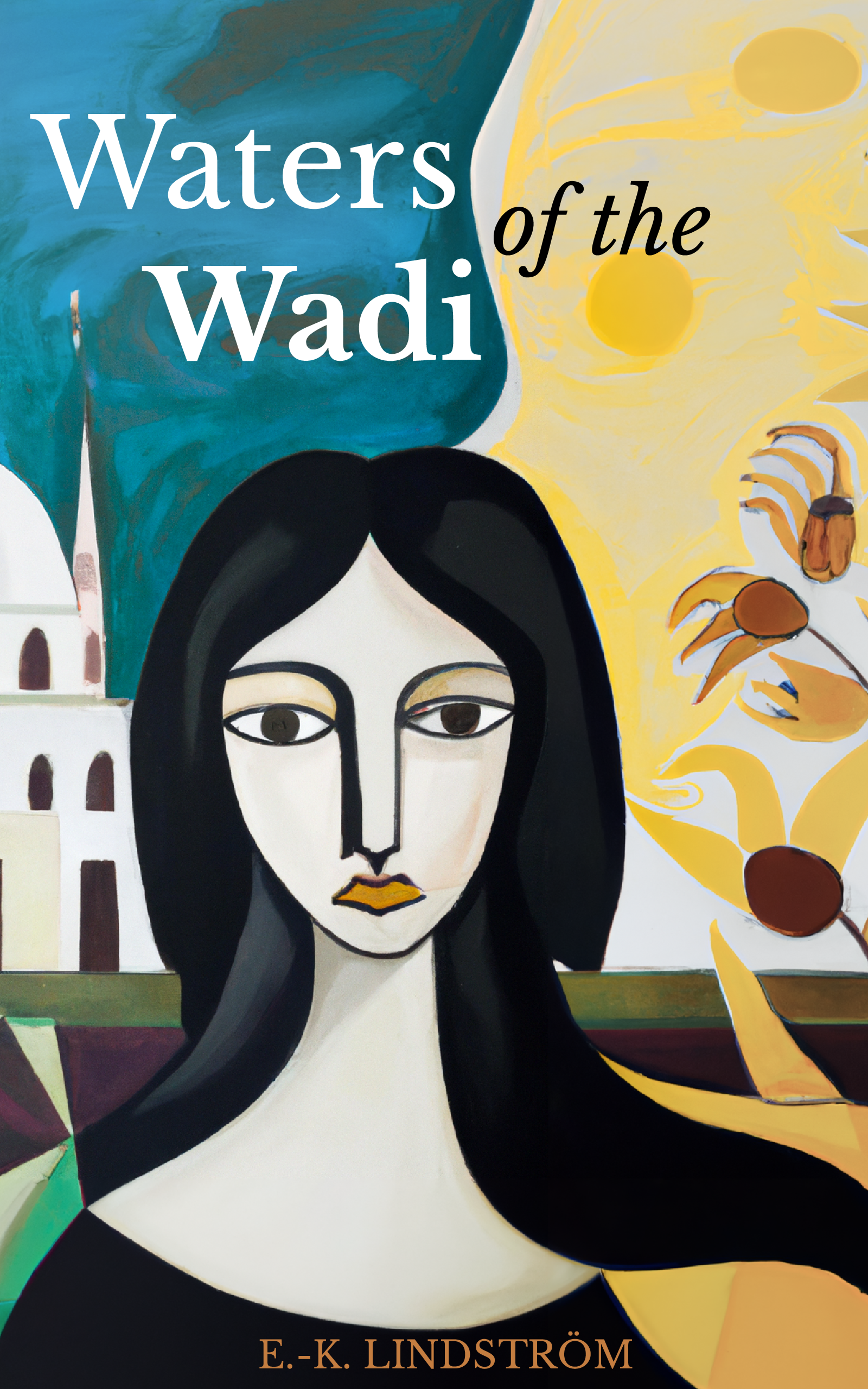 Waters of the Wadi