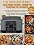 The New Keto Diet Ninja Foodi Possible Cooker Pro Cookbook fo... by Endrick Phillips