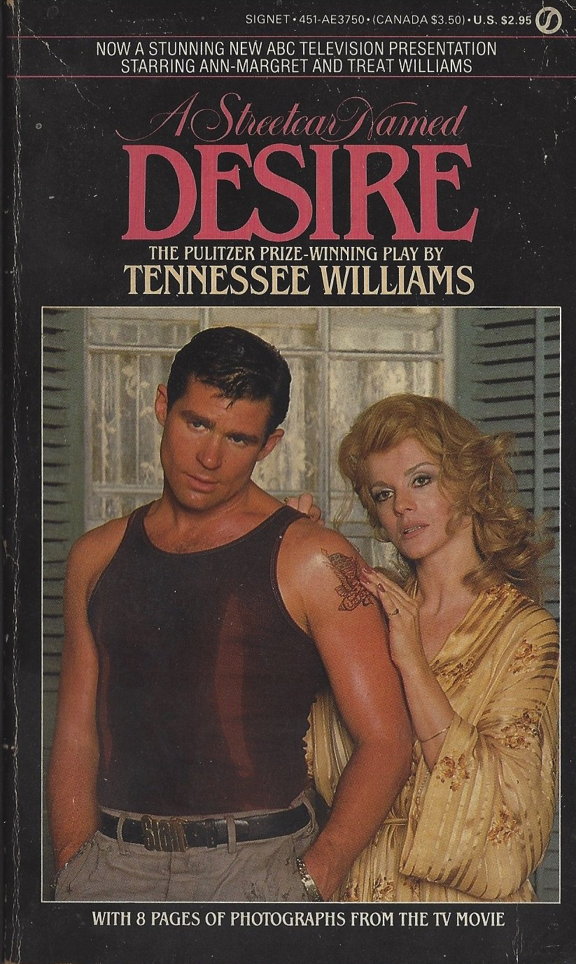 A Streetcar Named Desire