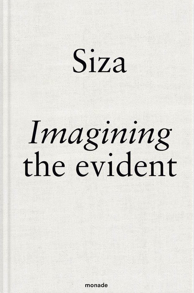 Imagining the Evident (Hardcover)
