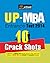 SEE-GBTU 2014 10 Mock Aptitude Tests for Uttar Pradesh MBA by Mohan Kapoor