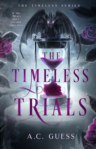 The Timeless Trials (Kindle Edition)