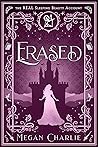 Erased by Megan Charlie