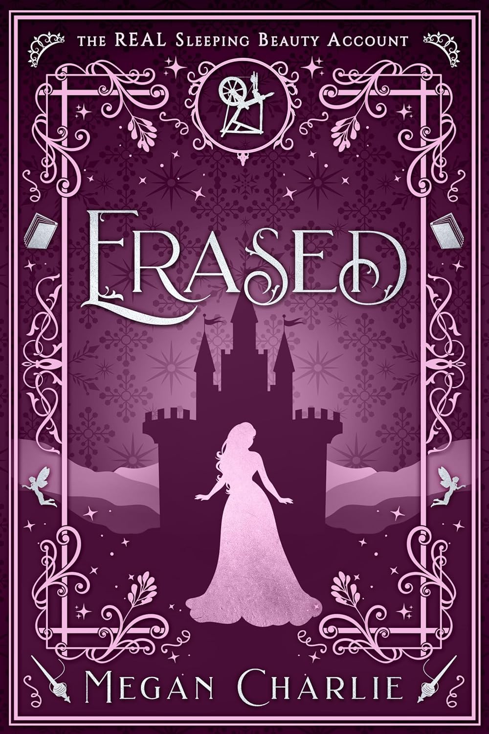 Erased: The Real Sleeping Beauty Account