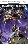 Immoral X-Men #3