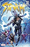 Storm: Blowback