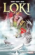 Loki: The Liar