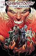 Sabretooth & The Exiles #1