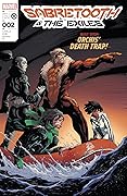 Sabretooth & The Exiles #2