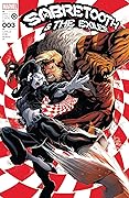 Sabretooth & The Exiles #3