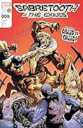 Sabretooth & The Exiles #5