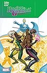 Rogue & Gambit: Power Play
