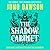 The Shadow Cabinet (Her Majesty's Royal Coven #2)