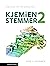 Kjemien Stemmer 2 Grunnbok (LK20)
