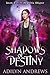 Shifting Destinies (The Daw...