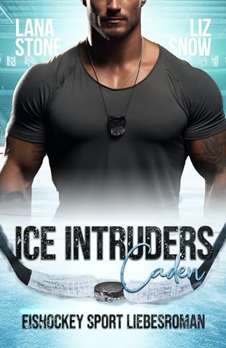 Caden (Ice Intruders, #2)