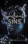 Syndicate of Sins by Marie Maravilla
