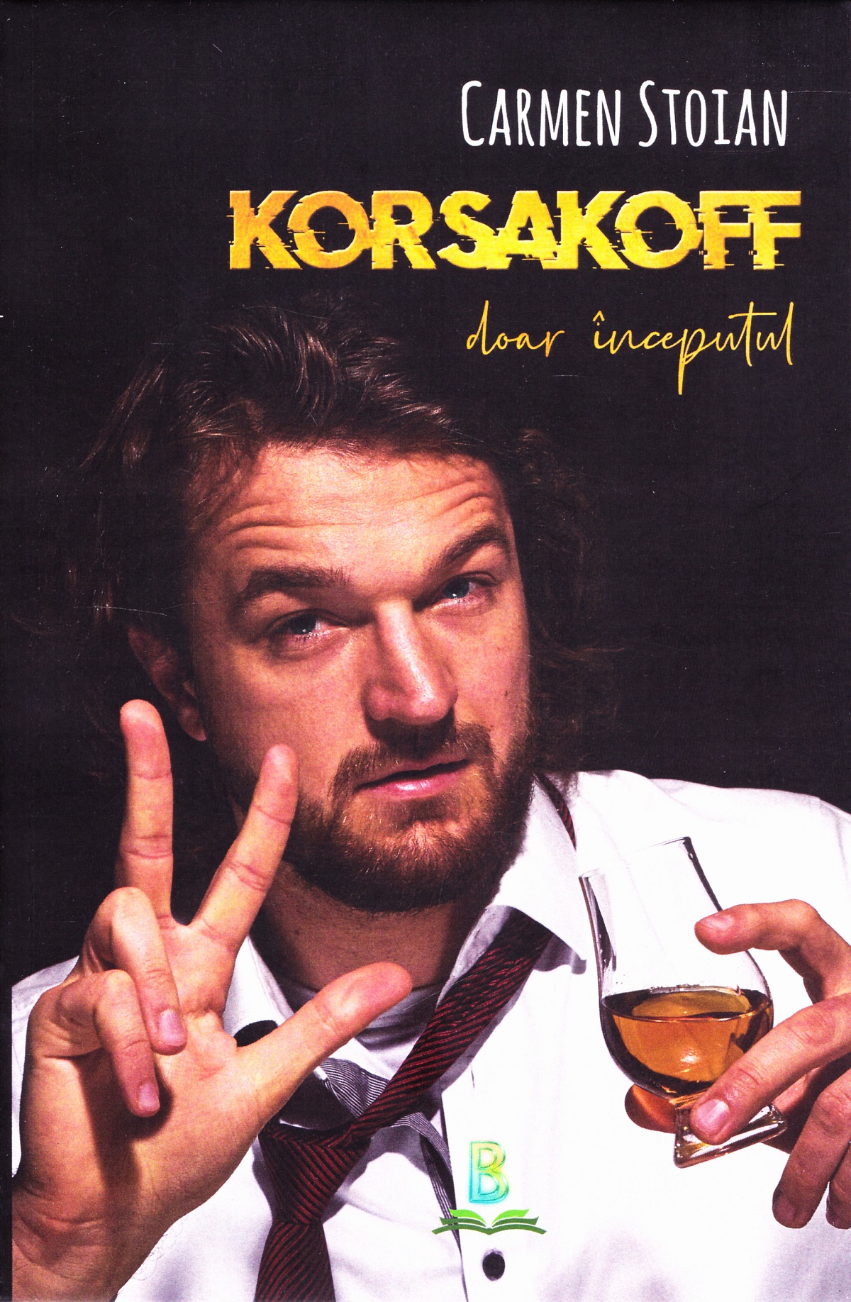 korsakoff - doar inceputul