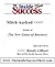 Mitch Axelrod Interviewed by Randy Gilbert on <i>The Inside S... by Mitch Axelrod