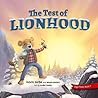 The Test of Lionhood (Freedom Island, 3-7)