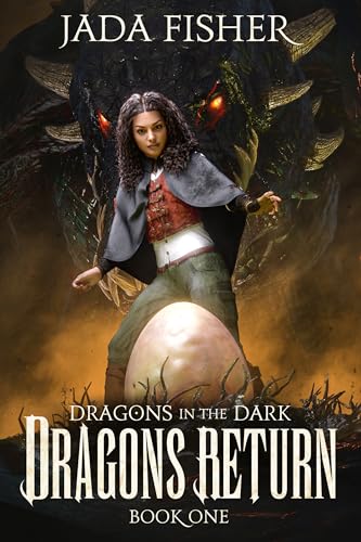 Dragons Return (Dragons in the Dark #1)