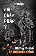 Ghi Chép Pháp Y - Những Thi Thể Không Hoàn Chỉnh