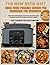 The New Keto Diet Ninja Foodi Possible Cooker Pro Cookbook fo... by Endrick Phillips