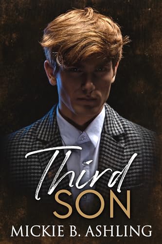 Third Son (Kindle Edition)