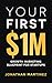 Your First Million by Jonathan Martinez