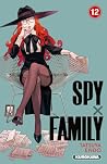 Spy x Family, Tom...