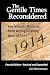 The Gentile Times Reconsidered: Chronology and Christ’s Return