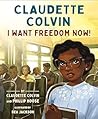 Claudette Colvin by Phillip Hoose Claudette Colvin by Phillip Hoose