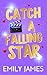 Catch a Falling Star (Blingwood Billionaires)