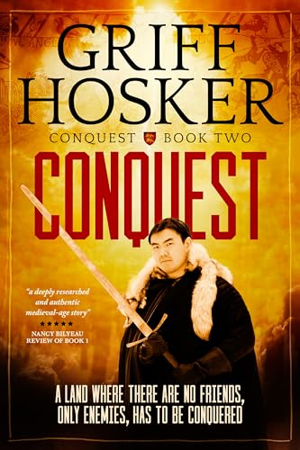 Conquest (Kindle Edition)