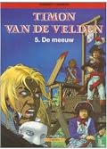 De meeuw