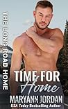 Time for Home (The Long Road Home #17)