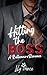 Hitting the Boss by Lily Prince