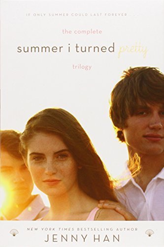 The Complete Summer I Turned Pretty Trilogy