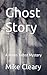Ghost Story: A James Talbot Mystery (James Talbot Mystery Series)