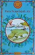 Para Penjelajah Air