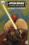 Star Wars: The High Republic - Shadows of Starlight #4