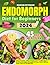 ENDOMORPH DIET FOR BEGINNERS by MARYEM PETTERSON